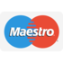 Maestro payment